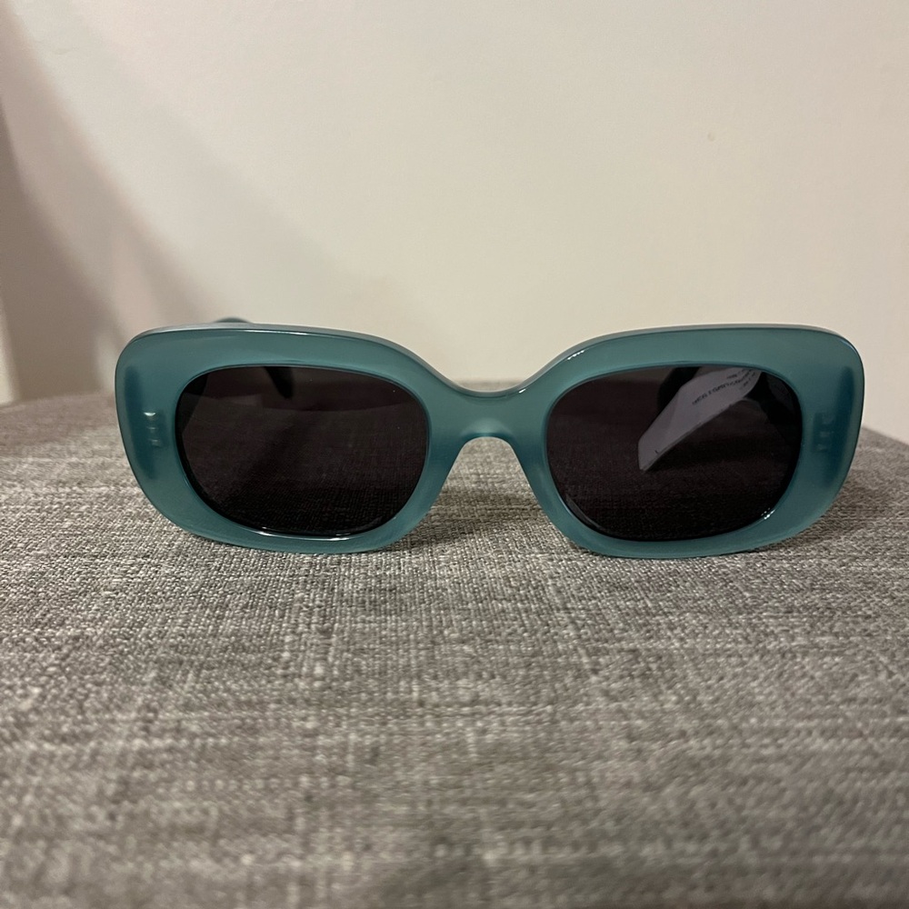 Celine Blue Women's Sunglasses